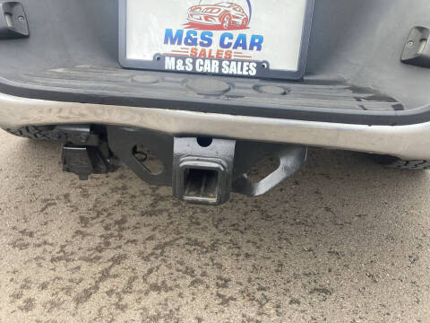 2008 Toyota Tundra Limited