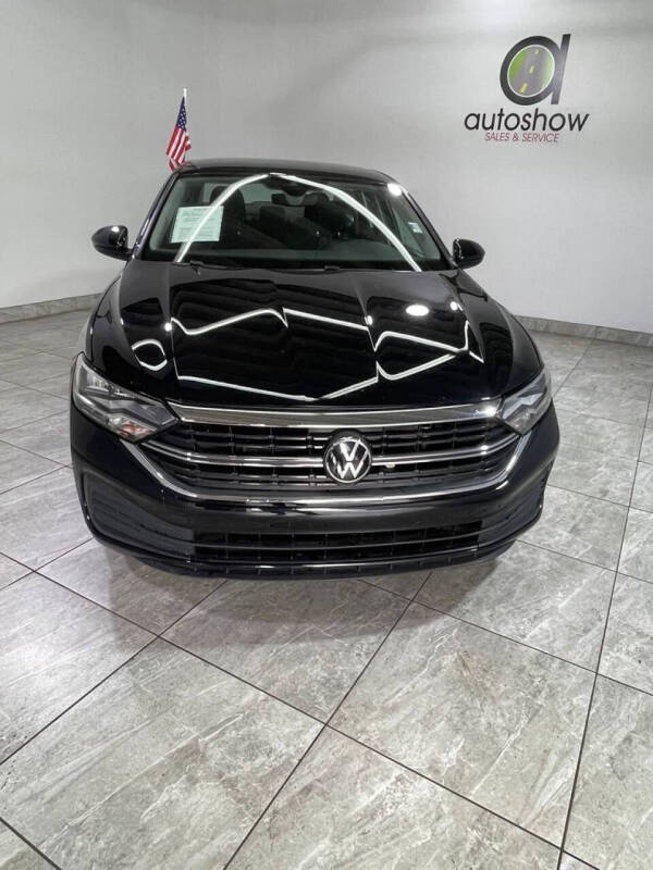 2024 Volkswagen Jetta S
