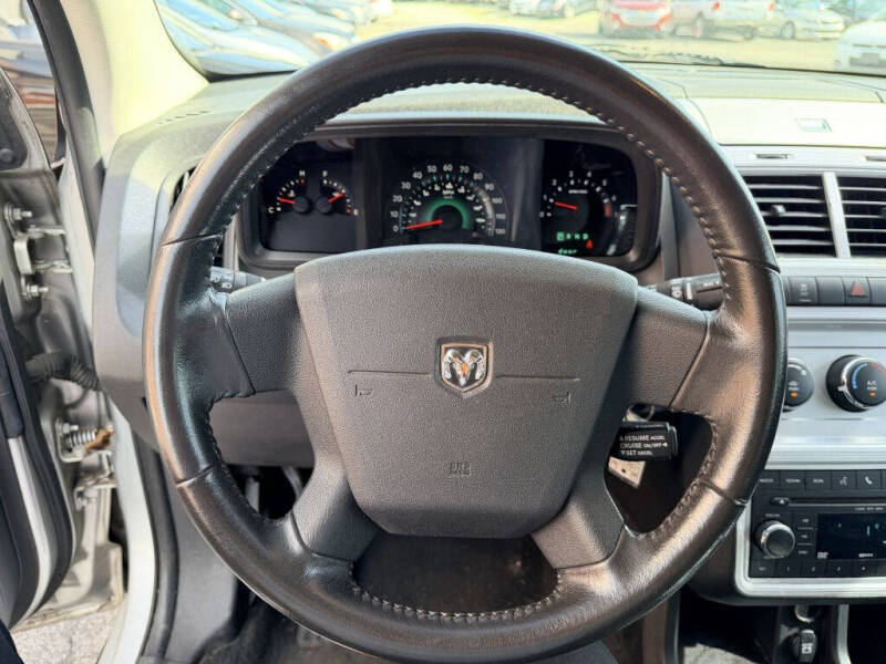 2010 Dodge Journey SE
