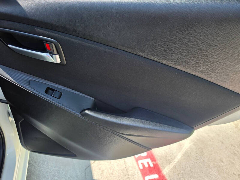 2016 Scion iA