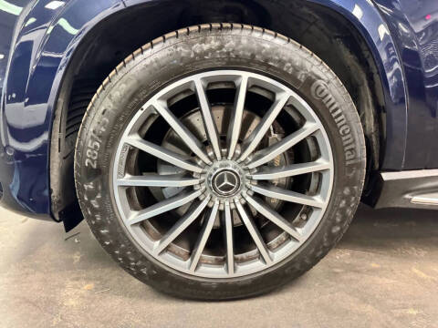 2021 Mercedes-Benz GLS AMG GLS 63