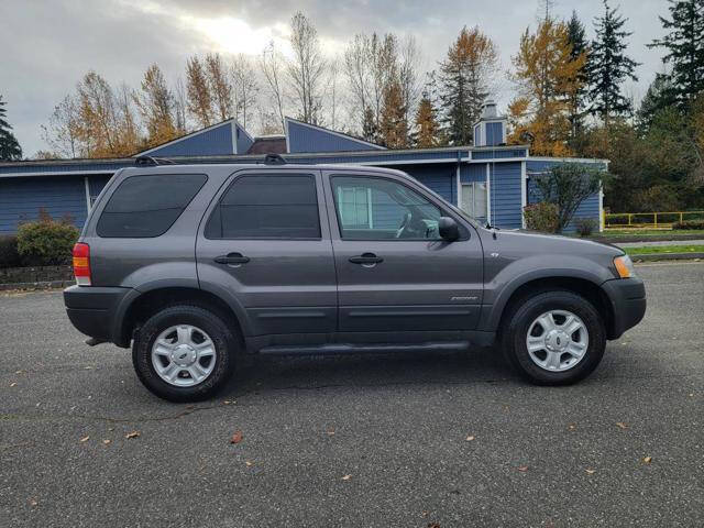 2002 Ford Escape XLT Choice