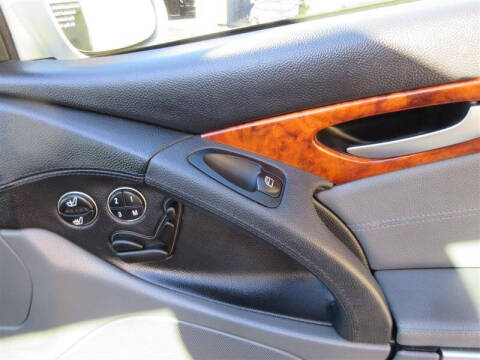 2003 Mercedes-Benz SL-Class SL 500