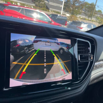 2021 Dodge Durango SRT 392