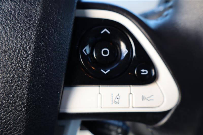 2019 Toyota Prius Prime Premium