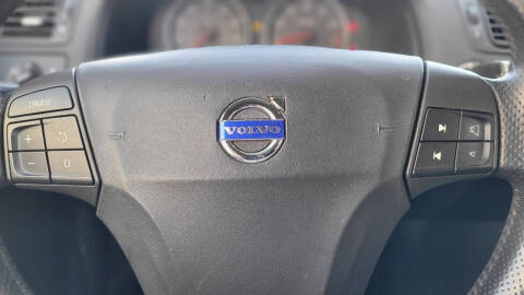 2006 Volvo C70 T5