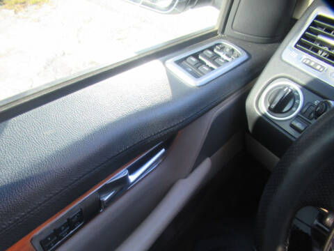 2011 Land Rover Range Rover Sport HSE