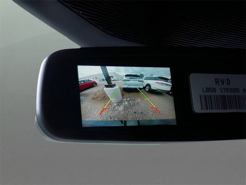 2023 Ford Explorer Police Interceptor Utility