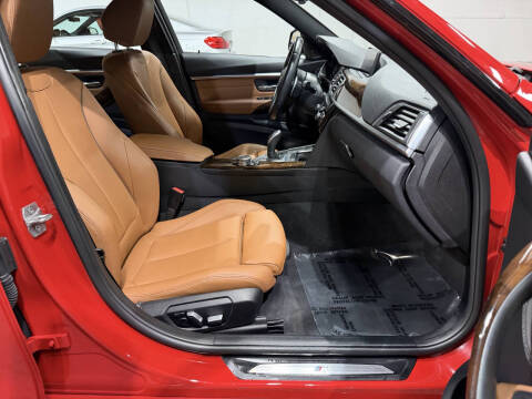 2017 BMW 3 Series 340i xDrive