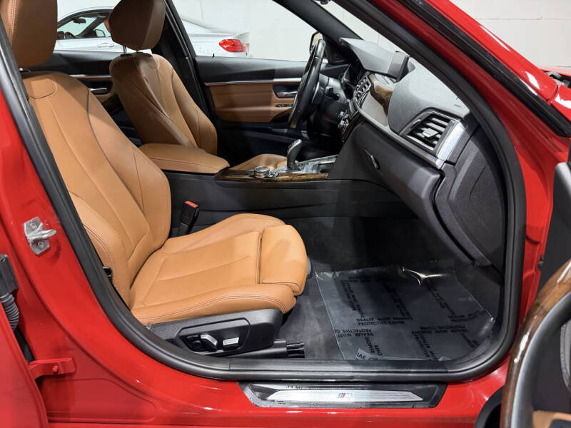 2017 BMW 3 Series 340i xDrive