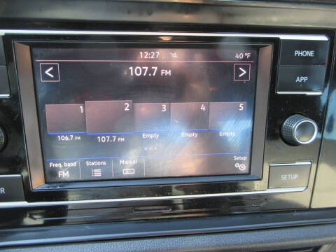 2019 Volkswagen Jetta R-Line