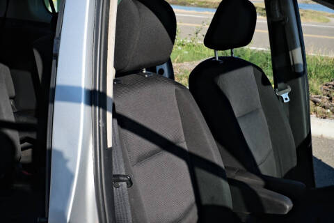 2008 Mazda MAZDA5 Touring