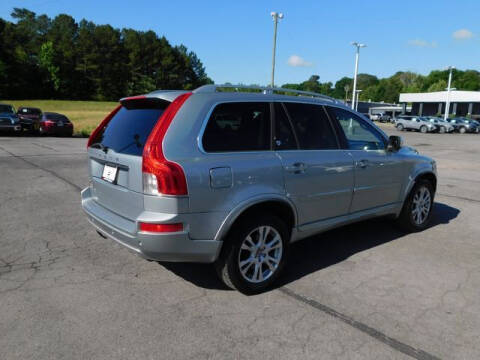 2014 Volvo XC90