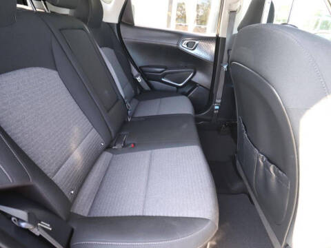 2023 Kia Soul EX