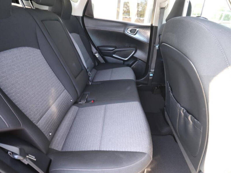 2023 Kia Soul EX