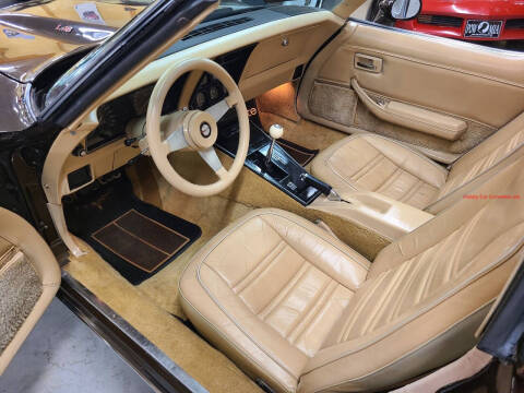 1978 Chevrolet Corvette