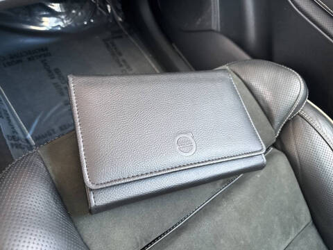 2019 Volvo XC90 T5 R-Design