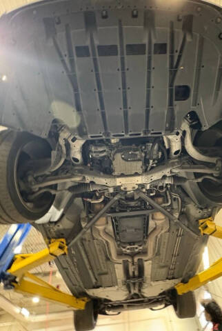 2014 Jaguar F-TYPE V8 S