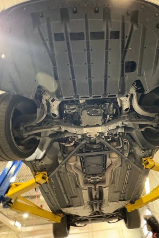 2014 Jaguar F-TYPE V8 S