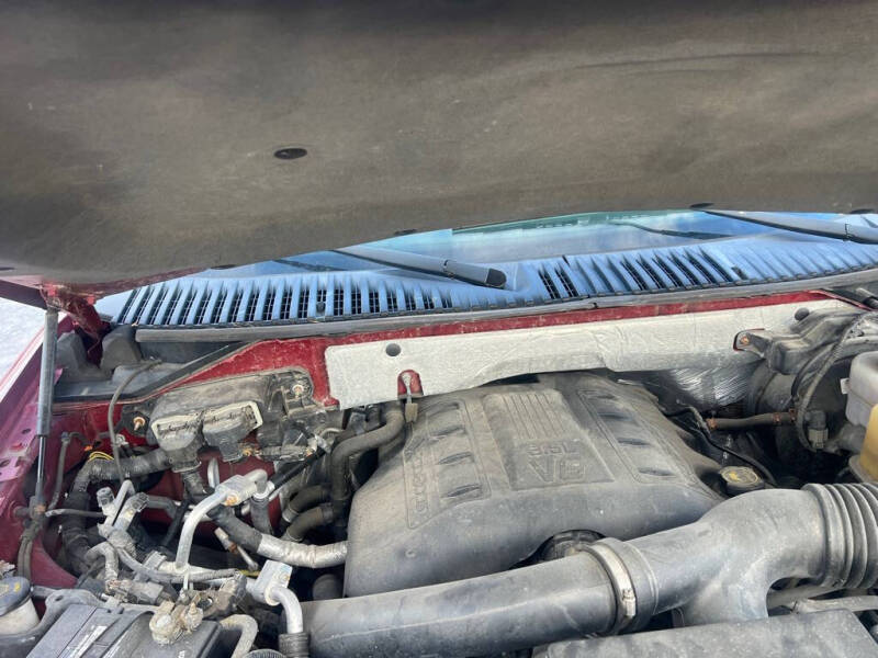 2015 Ford Expedition Limited