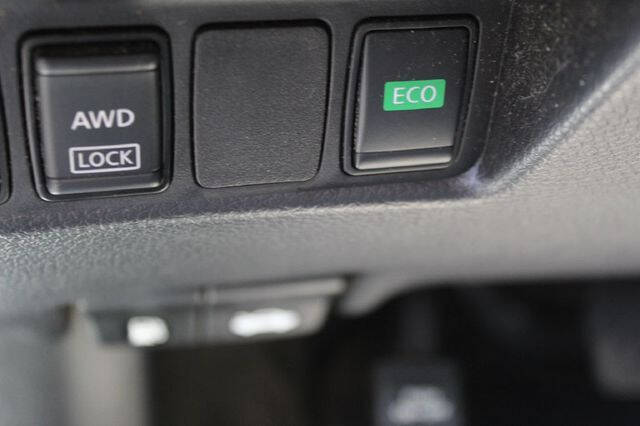 2017 Nissan Rogue Sport SL