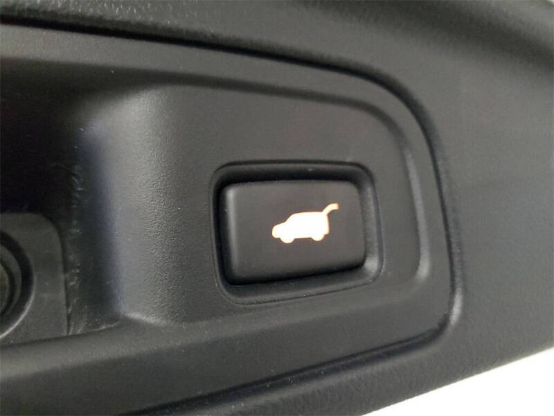 2022 Honda Pilot Black Edition