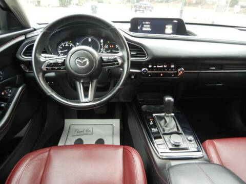 2024 Mazda CX-30 2.5 S Preferred