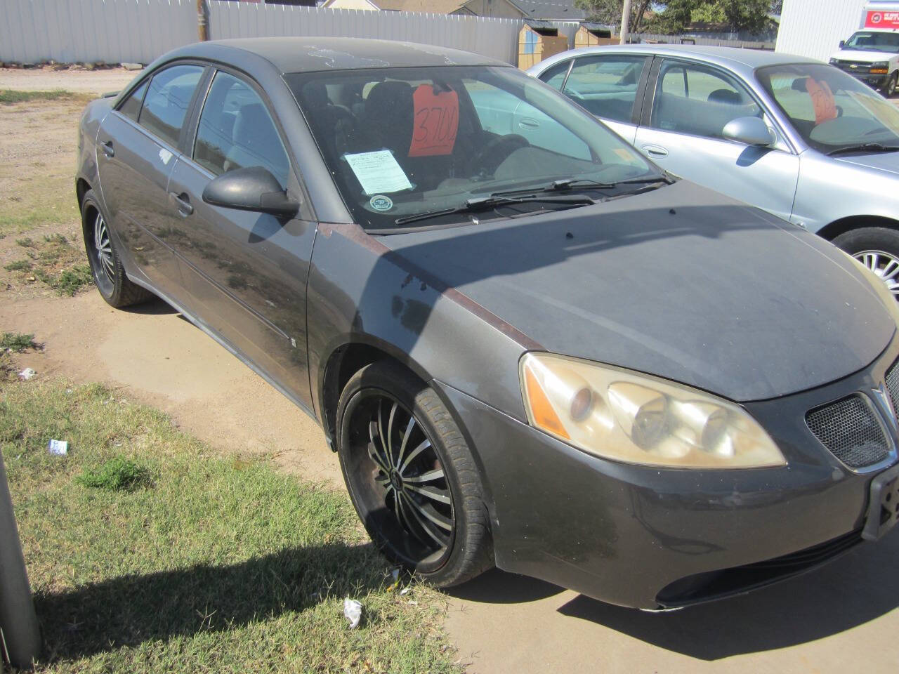 Pontiac G6 For Sale In Portales, NM