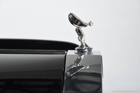 1985 Rolls-Royce Corniche