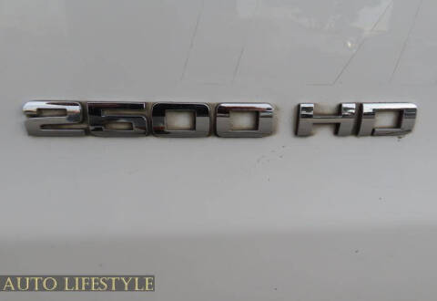 2018 Chevrolet Silverado 2500HD Work Truck