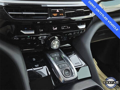 2025 Acura MDX SH-AWD w/Tech