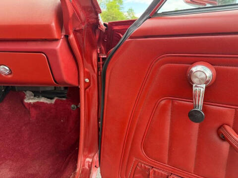 1976 Chevrolet Vega