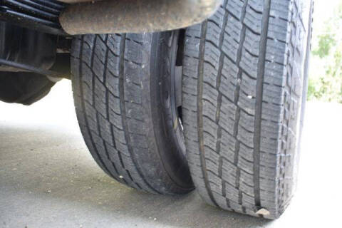 2019 GMC Sierra 3500HD