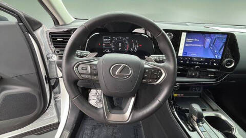 2024 Lexus NX 250 Premium