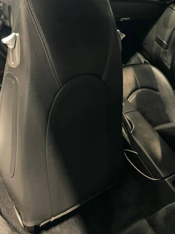 2006 Porsche 911 Carrera