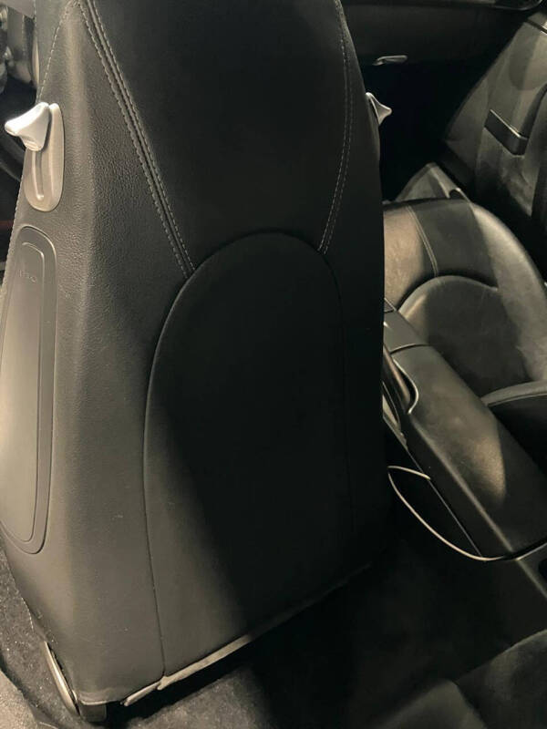 2006 Porsche 911 Carrera