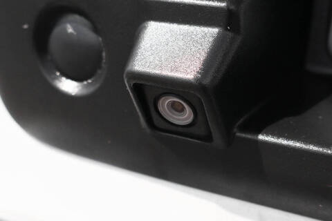 2020 Chevrolet Express 2500