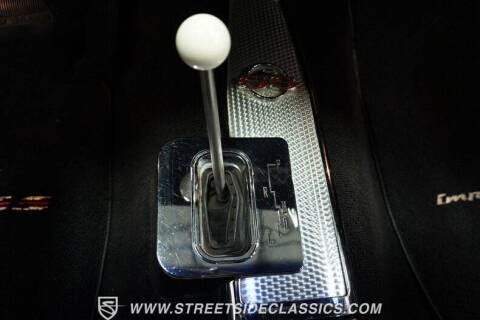 1963 Chevrolet Impala