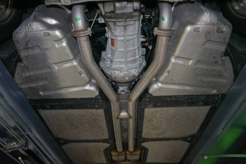 2003 Chevrolet Corvette