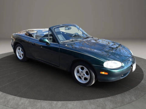 1999 Mazda MX-5 Miata