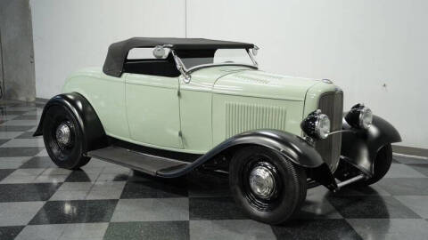 1932 Ford Model B