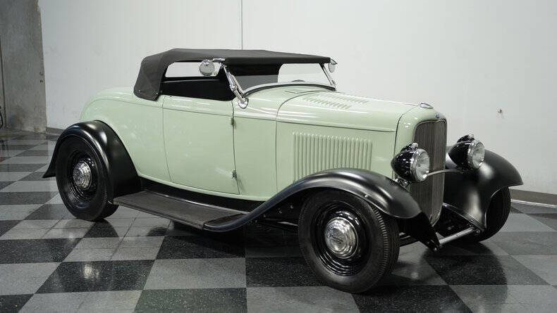 1932 Ford Model B