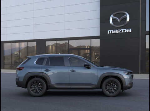 2026 Mazda CX-50 2.5 S Preferred