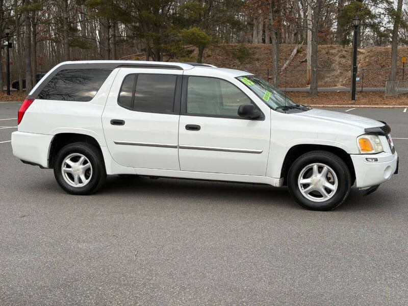 2005 GMC Envoy XUV SLE