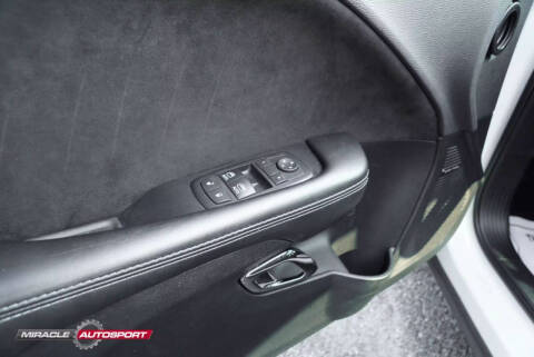 2015 Dodge Challenger SRT Hellcat