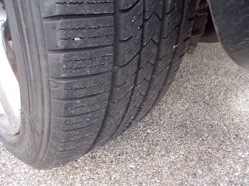 2007 Pontiac Solstice GXP