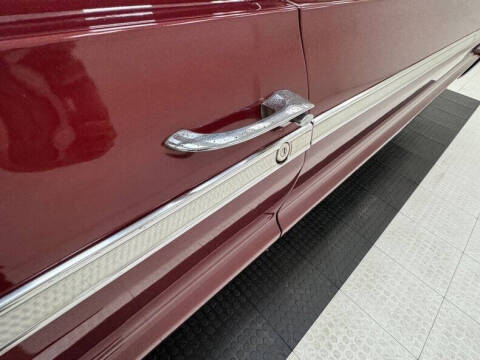 1964 Chevrolet Impala