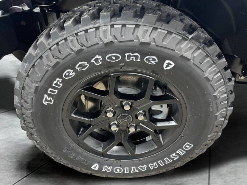 2026 Jeep Gladiator Willys