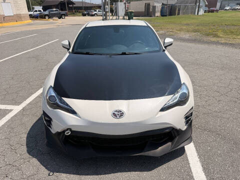 2019 Toyota 86 GT
