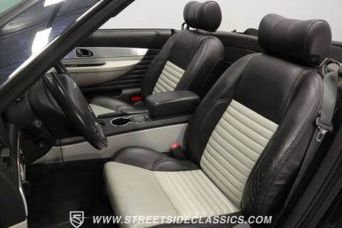 2002 Ford Thunderbird Neiman Marcus Edition